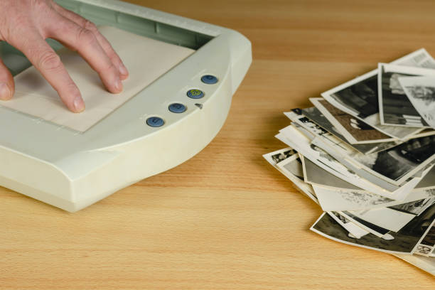 How to Organize Old Photos — A Complete Step-by-Step System