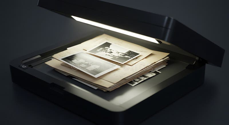 Best Photo Scanner Apps 2026 — Turn Your Phone Into a Document Scanner